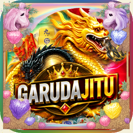 garudajitu — mitra unggulan